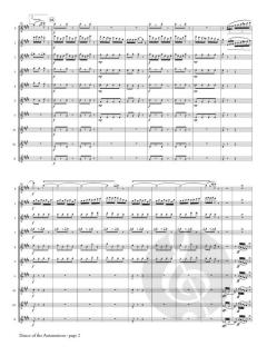 Dance of the Automatons von Léo Delibes 