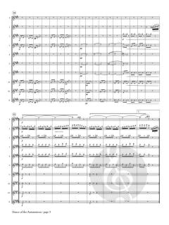 Dance of the Automatons von Léo Delibes 