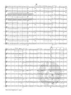 Scherzo von Georges Bizet 