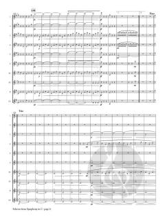 Scherzo von Georges Bizet 