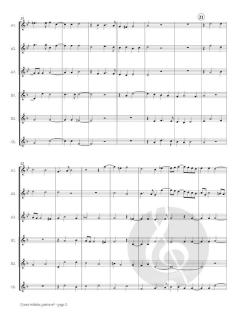 Quem vidistis, pastores? von Tomás Luis de Victoria 