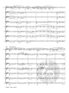 Poem von Charles Tomlinson Griffes 