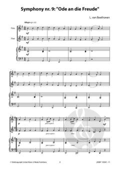 Classical Favourites 1 