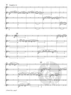 A Perfect Day von Gay Kahkonen 