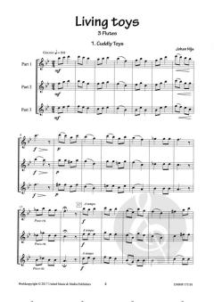 Living Toys von Johan Nijs 