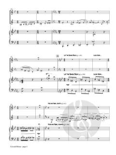 Cat and Mouse von Greg Lutz 