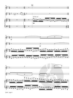 Quiet von Gay Kahkonen 