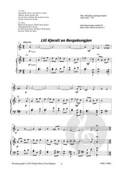 Alvissmal von Joke van Dal-Kleijne 