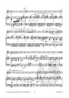 Nostalgic Tango von Hans Aerts 