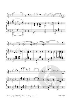 Novella von Nadine de la Croix 