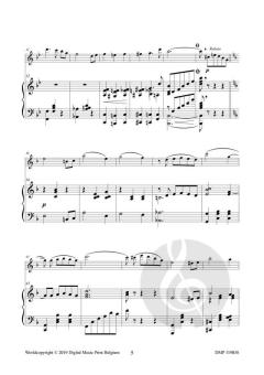 Novella von Nadine de la Croix 