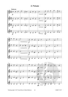 5 Ceremonial Pieces von Johan Nijs 