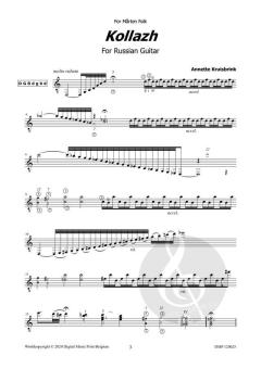 Kollazh von Annette Kruisbrink 