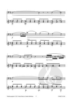 Elegia in Re von Giovanni Bottesini 