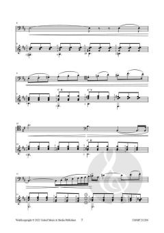 Elegia in Re von Giovanni Bottesini 