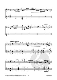 Introduzione e Gavotte von Giovanni Bottesini 