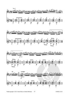 Dal Mosè in Egitto von Niccolò Paganini 