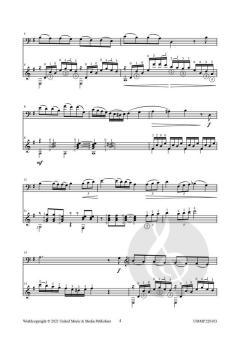 Romanza von Gaetano Troccoli 