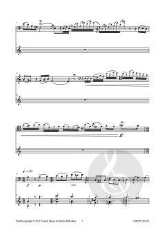 Tarantella von Giovanni Bottesini 