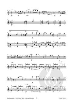 Tarantella von Giovanni Bottesini 