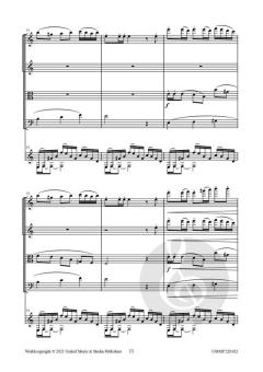 Quintetto No. 5 von Gaetano Troccoli 