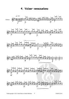 Prima Suite von Gaetano Troccoli 