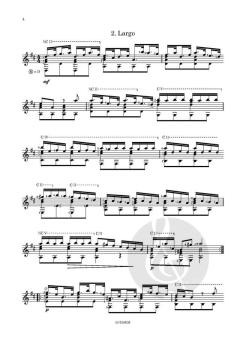 Concerto in D von Antonio Vivaldi 