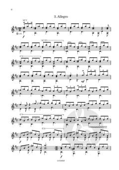 Concerto in D von Antonio Vivaldi 