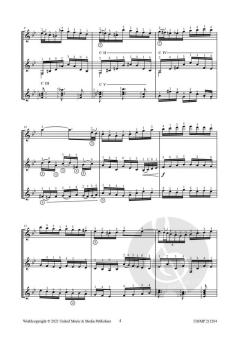 Astortango von Gaetano Troccoli 