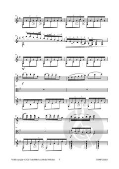 Allegretto Spiritoso von Gaetano Troccoli 