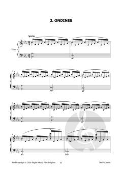 Spirits of the forest von Ingrid Huetten 