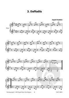 Tunes for Summer von Ingrid Huetten 