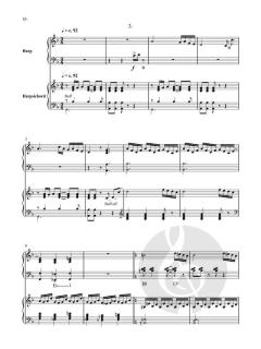 Plucked von Gary Schocker 