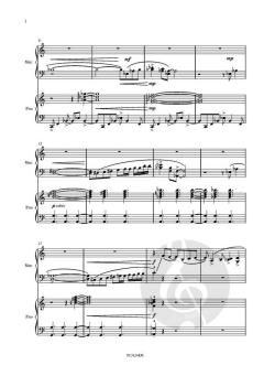 2 Dances von Louis Anthony de Lise 