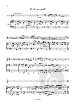 Sonata von Stephane van de Ginste 