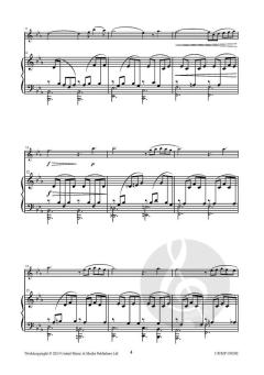 Aria Romantica von Johan Nijs 