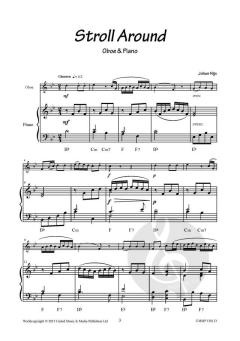 Stroll Around von Johan Nijs 