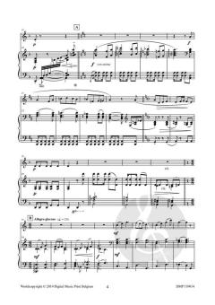 Nostalgic Tango von Hans Aerts 