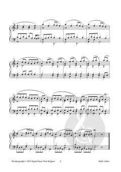 Farewell without words von Joke van Dal-Kleijne 