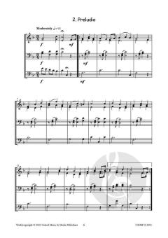 5 Organ Pieces von Johan Nijs 