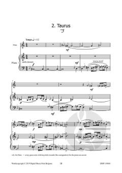 Zodiac von Joke van Dal-Kleijne 