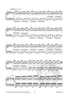 Per aspera ad astra von Jelle Deledicque 