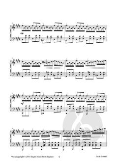 Scream of silence von Jelle Deledicque 