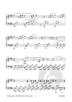 Essentiel du sud von Jelle Deledicque 