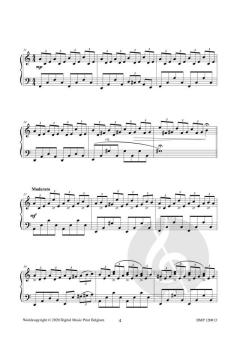 Energie du vie von Jelle Deledicque 