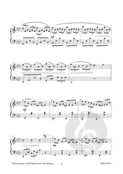 Darkness von Jelle Deledicque 