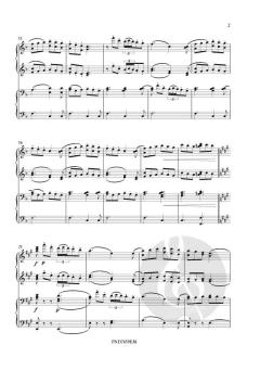 In den Kindertuin - Bloemkransendans von Lodewyk Mortelmans 