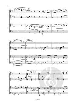 Lyrische Pastorale von Lodewyk Mortelmans 