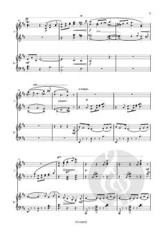 Lyrische Pastorale von Lodewyk Mortelmans 