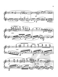 Sonata von Charles Tomlinson Griffes 